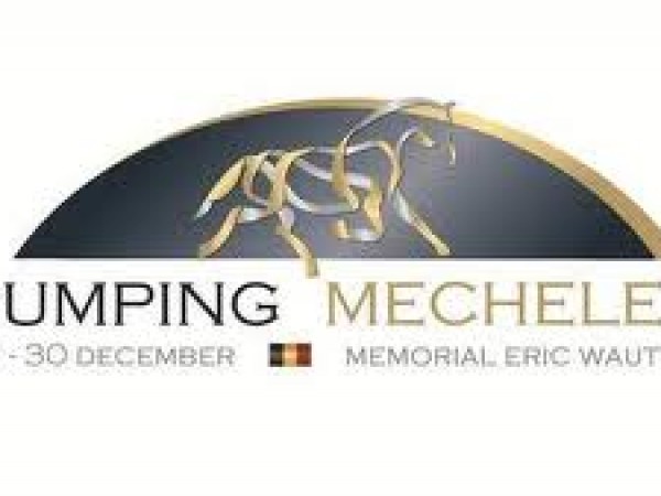 Jumping Mechelen: Inschrijvingen open vanaf donderdag 12 november!